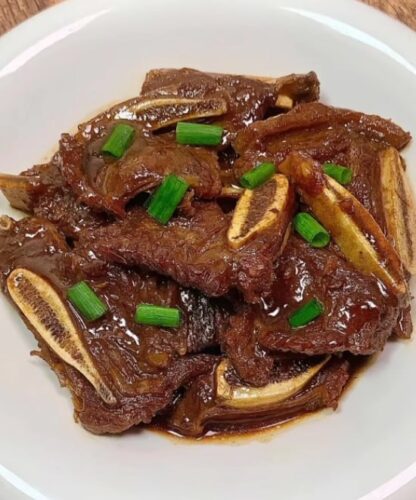 Australian Beef Short Ribs 2KG photo review