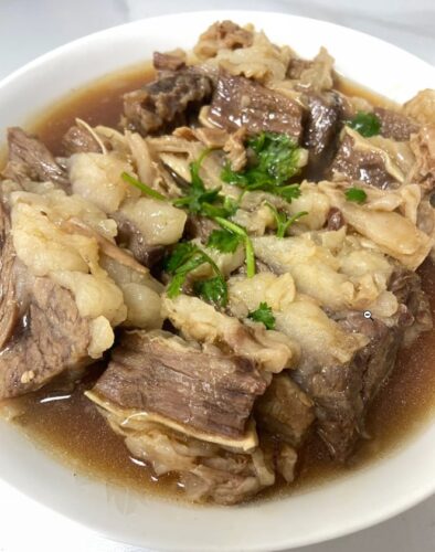 Argentinian Beef Ribs 2.5KG photo review