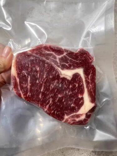 Wagyu Trimmings 2kg – Premium Taste photo review